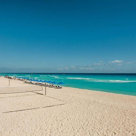 Hotelzone L17 Beach Access 坎昆 外观 照片